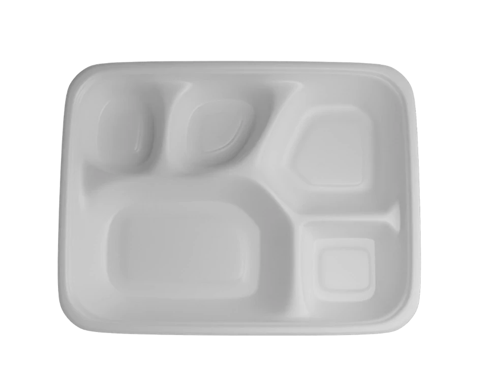 Molded Fiber Trays high quality